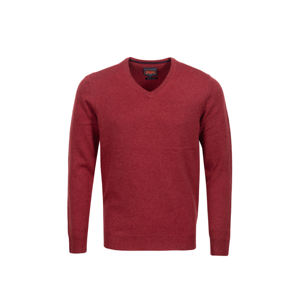 Sweater V- Neck – JohnBardale