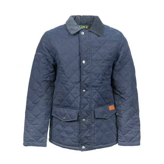 Quilted Jacket